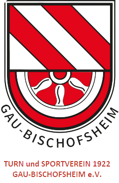 Turn- u. Sportverein Gau-Bischofsheim Logo