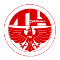 TuS Hausen 1860 e.V. Geschäftsstelle Logo