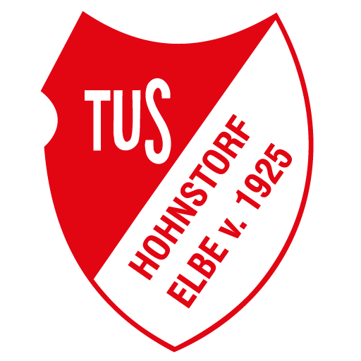 Turn- u. Sportverein Hohnstorf/Elbe v. 1925 e.V. Clubraum Logo