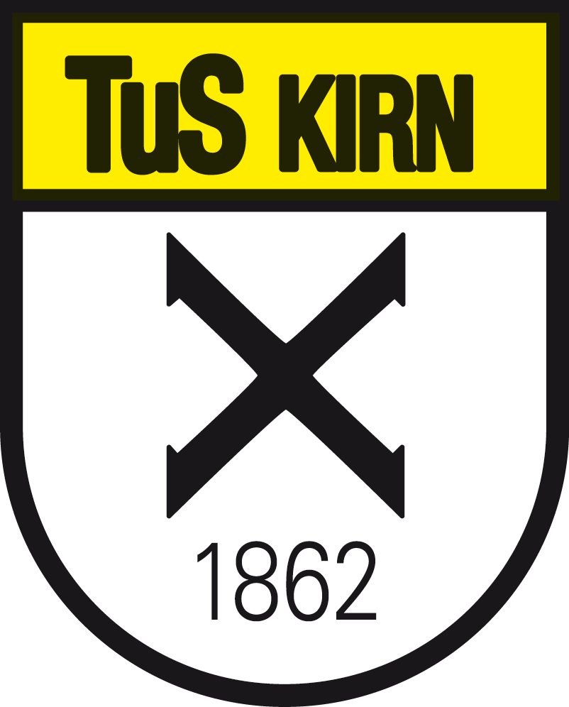 TuS 1862 Kirn e.V. Vereine Logo