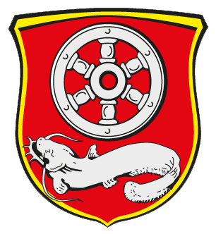 TuS Klein-Welzheim 1908 e.V. Logo