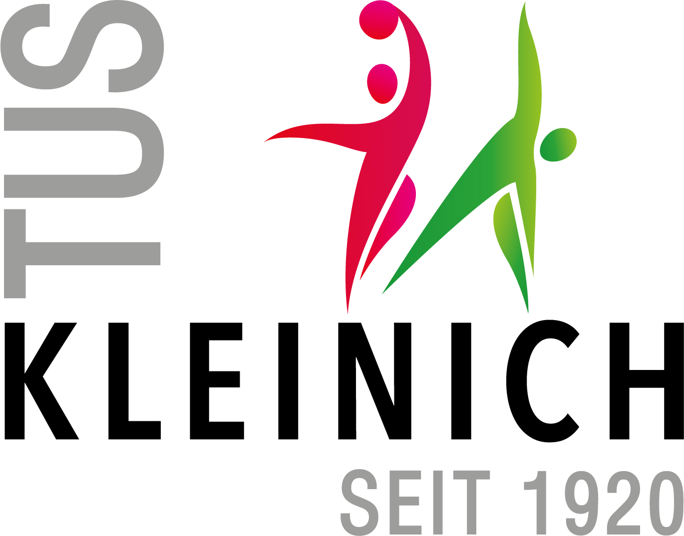 TuS Kleinich e.V. Sporthalle Logo