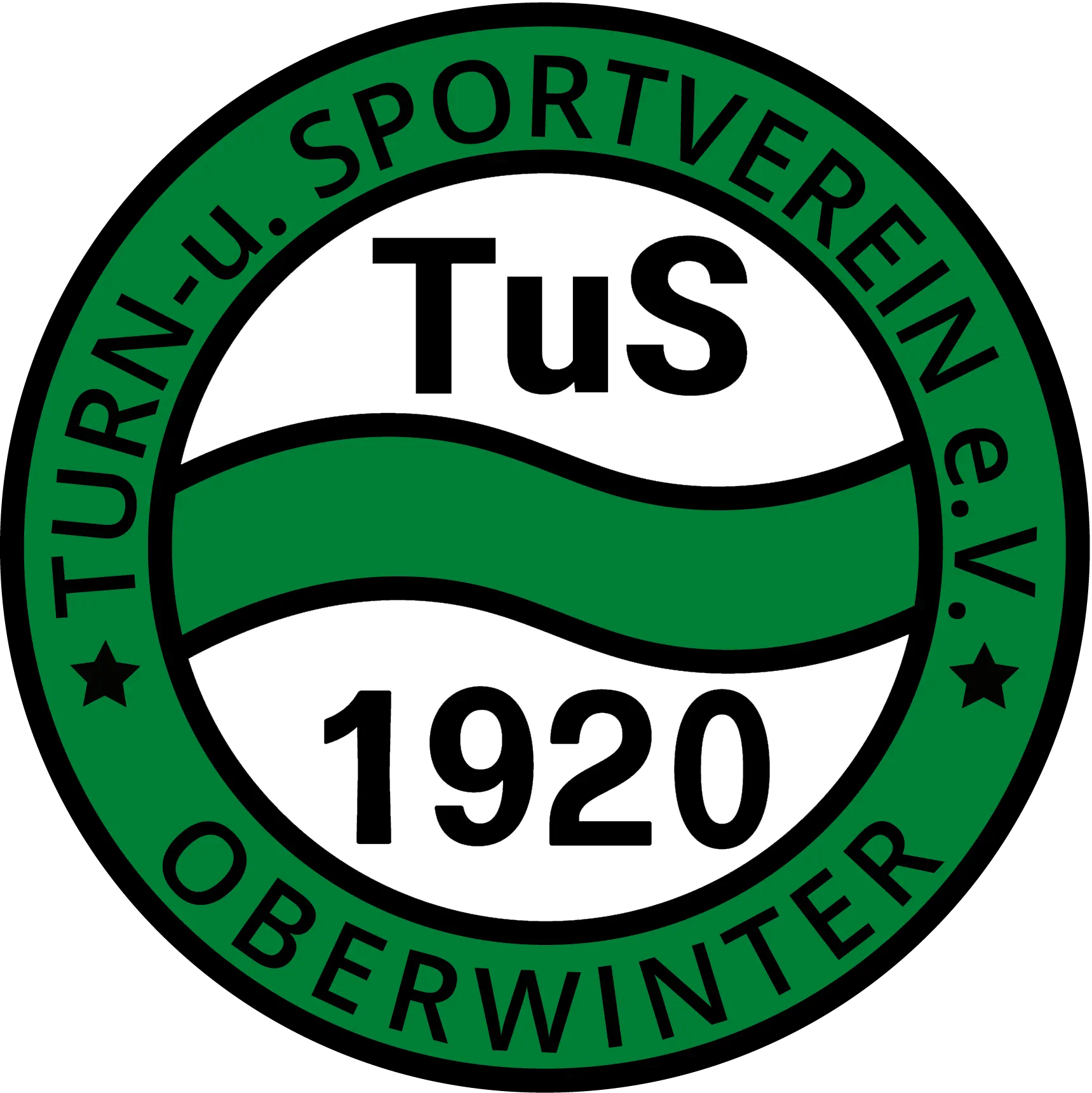 TuS 1920 Oberwinter-Rolandseck e.V. Logo