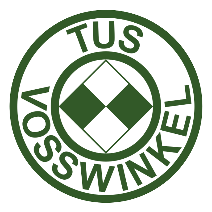 TuS Voßwinkel 1919 e.V. Logo