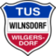 TuS Wilnsdorf-Wilgersdorf e.V. Sportheim Logo