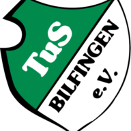 Clubhaus Gaststätte TuS Bilfingen Logo
