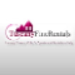 Tuscany Fine Rentals Ltd Logo