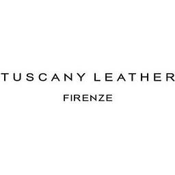 Tuscany Leather Logo