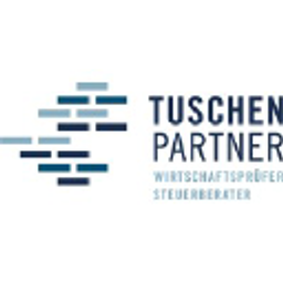 Tuschenundpartner Logo