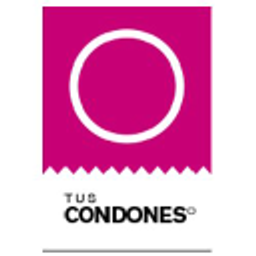 Tus condones Logo