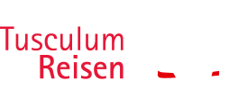 Tusculum-Reisen Logo