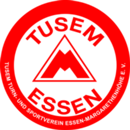 Tusem Essen e.V. Geschäftsstelle Logo