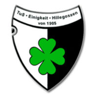 TuS "Einigkeit" Hillegossen TennisAbt. Logo