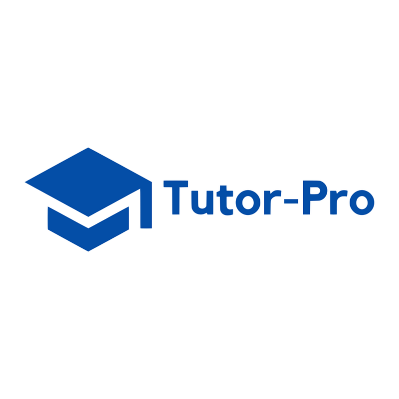 TP Tutor-Pro UG (haftungsbeschränkt) Logo