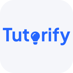 Tutorify Logo