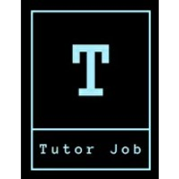 tutorjob.org Logo