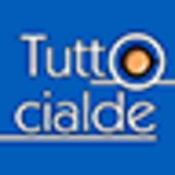 Tuttocialde Logo
