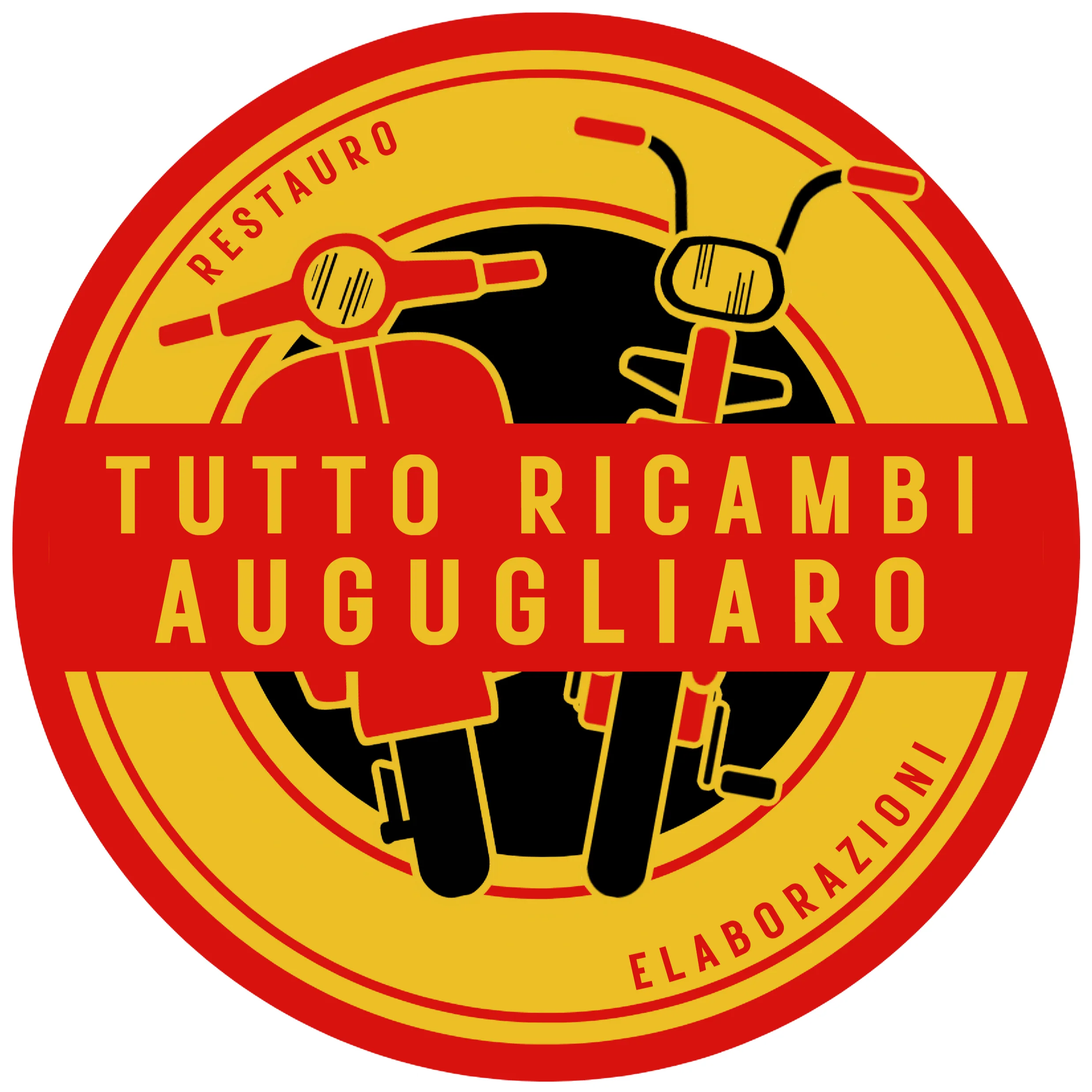 Tuttoricambiaugugliaro Logo