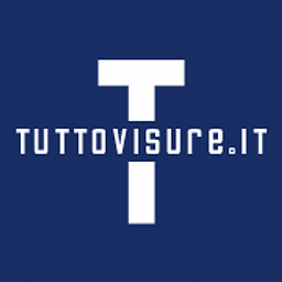 TuttoVisure.it Logo