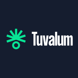 Tuvalum Logo