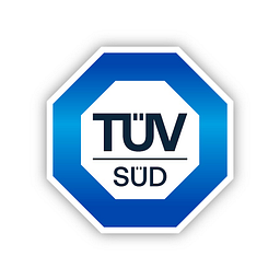 TÜV SÜD Auto Partner GmbH Logo