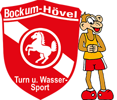 Turn- und Wassersportverein 08 e. V. Logo