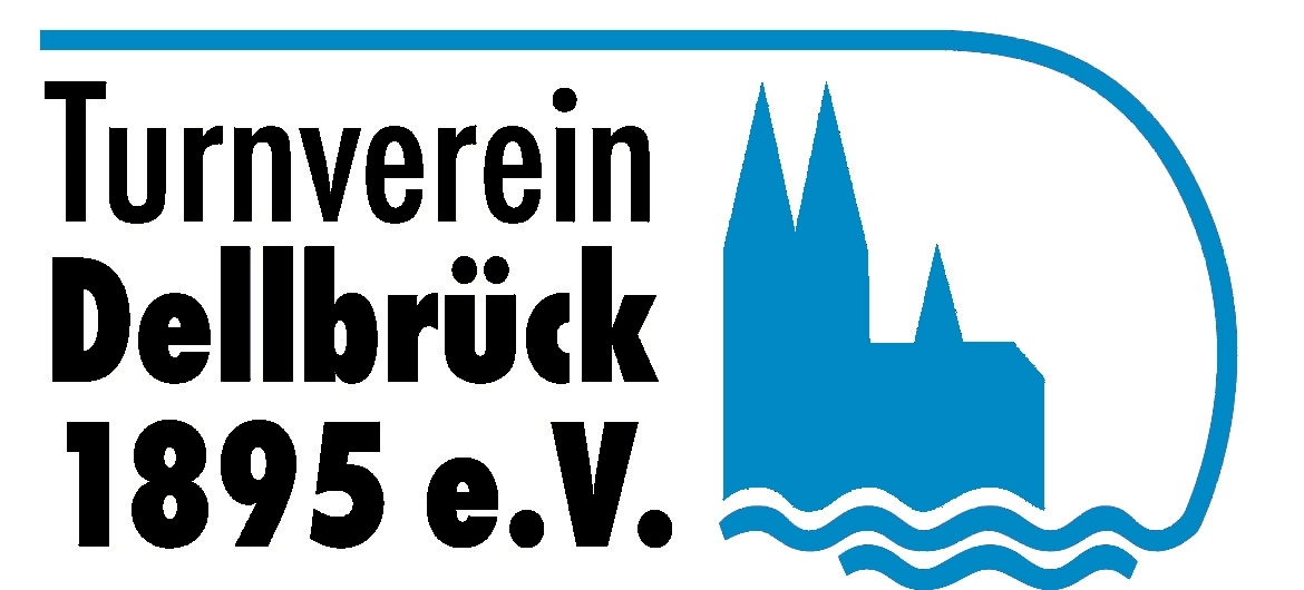 TV Dellbrück 1895 e.V. Logo