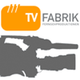 Die TV Fabrik Medien Logo