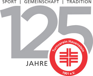 Turnverein 1901 e.V. Logo