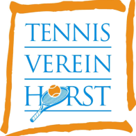 Tennisverein Horst e.V. Logo