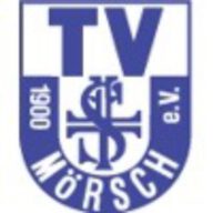 TV Mörsch 1900 e.V. Tennis Logo