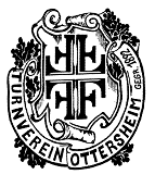 Turnverein 1892 e.V. Clubhaus Logo