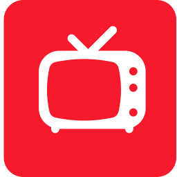 Tv Shadow Logo