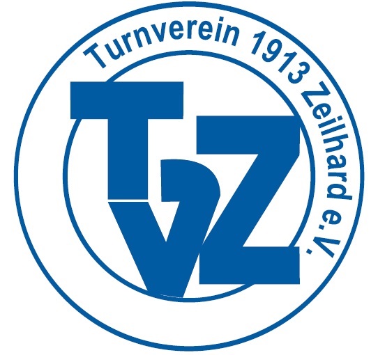 Turnverein 1913 Zeilhard e.V. Logo