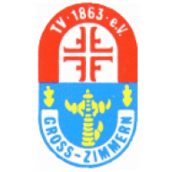 Turnverein 1863 e.V. Sportvereine Logo
