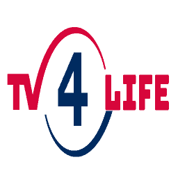 tv4life.club Logo
