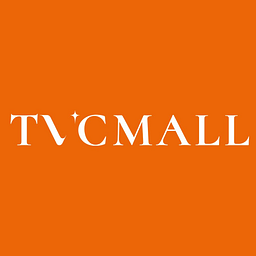 TVCMALL Logo