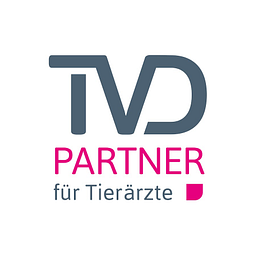 TVD Finanz - Partner für Tierärzte Logo