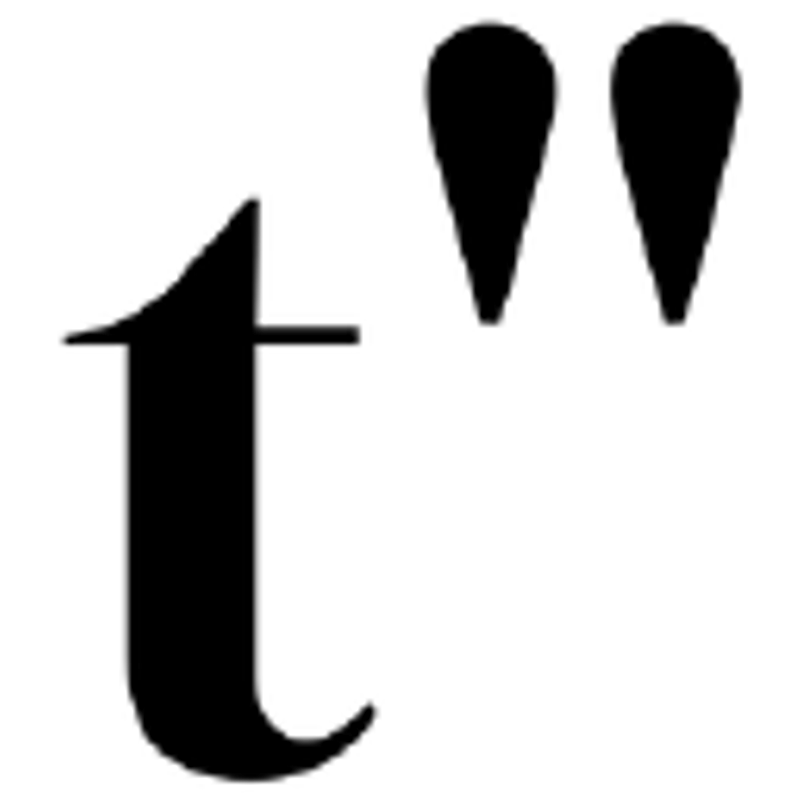 tvey GmbH Logo