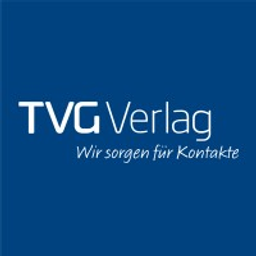 TVG Verlag Logo