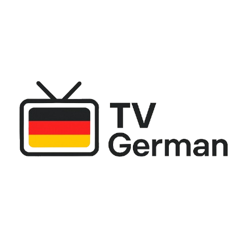 Tvgerman Logo