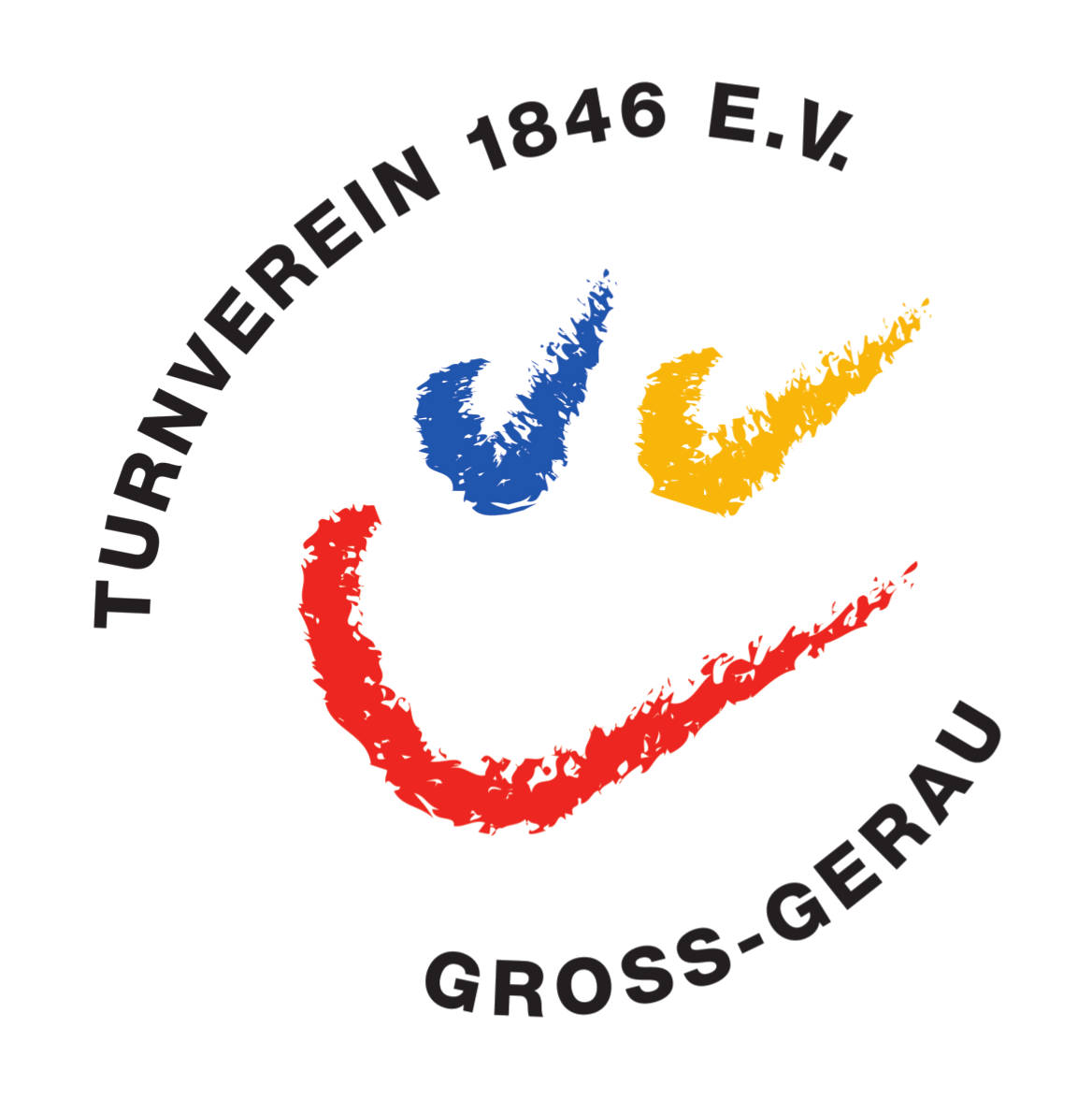 Turnverein 1846 e.V. Logo