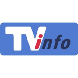 TVinfo Logo