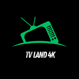 Tvland4k Logo