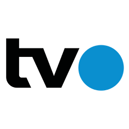 Tvo Online Logo
