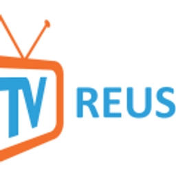 TVreus Logo
