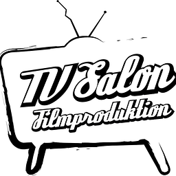 TVSalon Filmproduktion Logo