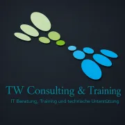 TW Consulting & Training Logo
