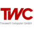TWC Treuwert Computer GmbH Friedrich Westerfeld Vertrieb von Computersystemen Logo