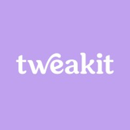 Tweakit Logo